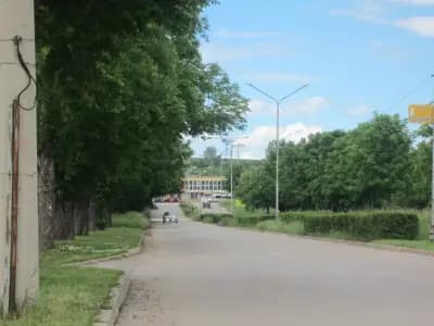 Работнически стадион