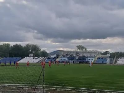 Димитър Бурков