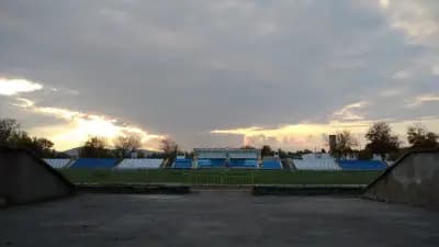 Димитър Бурков