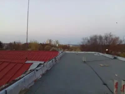 Colodruma Stadium