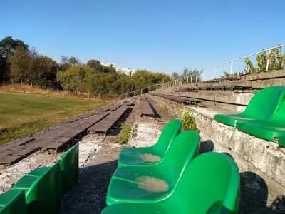 Colodruma Stadium