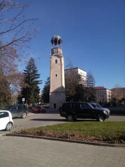 Colodruma Stadium
