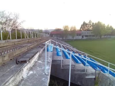 Colodruma Stadium