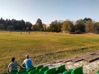 Colodruma Stadium