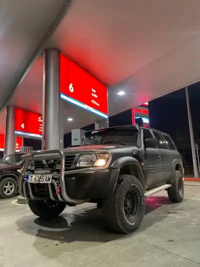 Lukoil B112