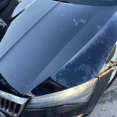 Автомивка на самообслужване