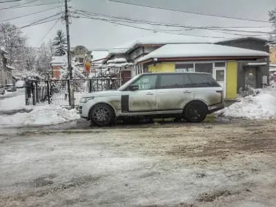 Заведение за бързо хранене 5-те Кьошета