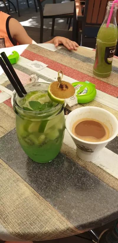 Кафе-бар Акцент