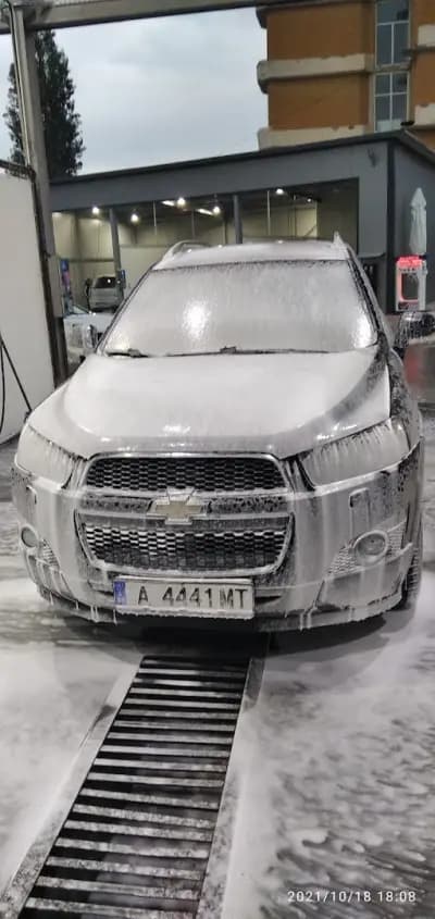 Leusi Wash