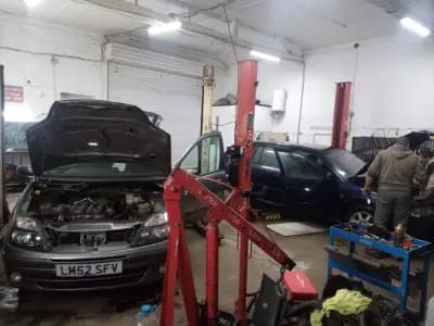 Автосервиз СИСКО