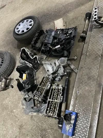 Автосервиз СИСКО