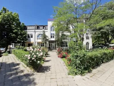 Hotel "Bartimex"