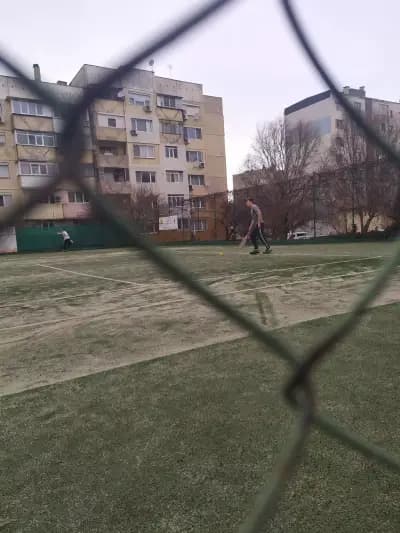 ABC Market Дунав