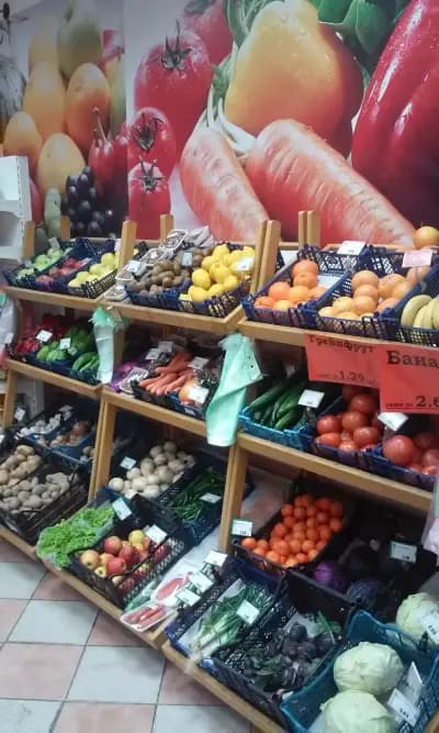 ABC Market Дунав