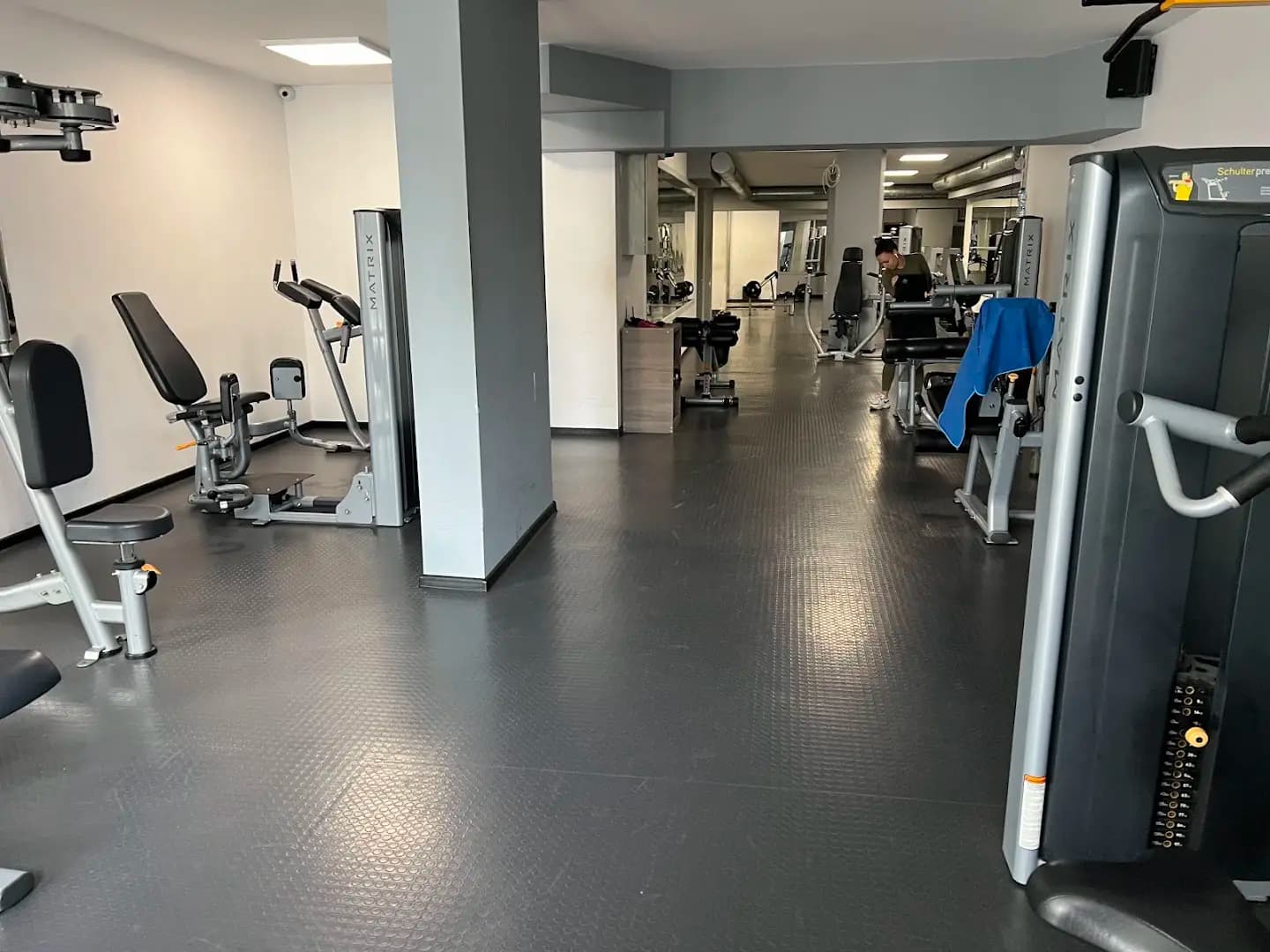 Extreme Fitness