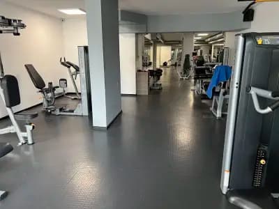 Extreme Fitness