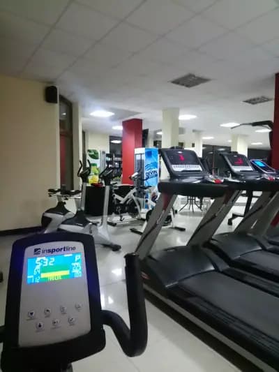Extreme Fitness