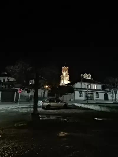 Православен храм "Свети Николай Чудотворец"