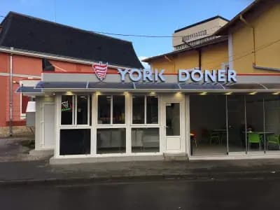 York Döner