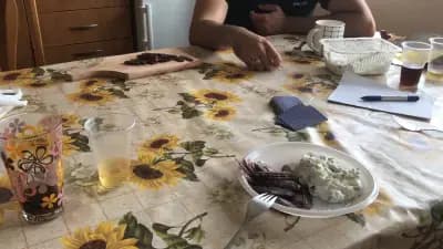 ПБЗН Монтана общежития