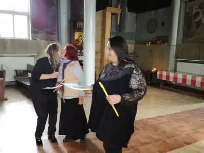 Црква Светих Кирила и Методија