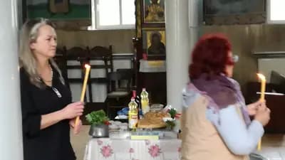 Црква Светих Кирила и Методија