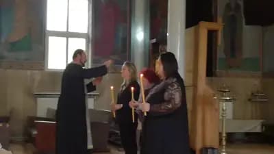 Црква Светих Кирила и Методија