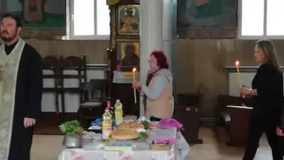 Црква Светих Кирила и Методија