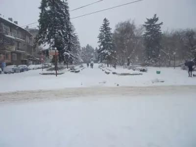 Црква Светих Кирила и Методија