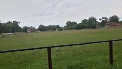 Стадион "Ботев" Българене