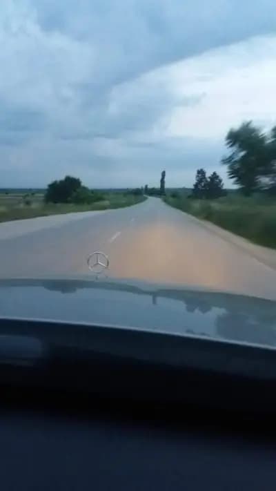 Стадион "Ботев" Българене