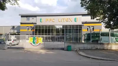 Стадион Ловеч