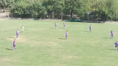 Salito Stadium