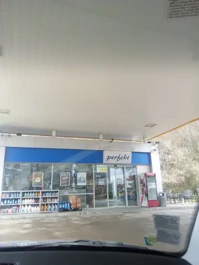 Бензиностанция феникс