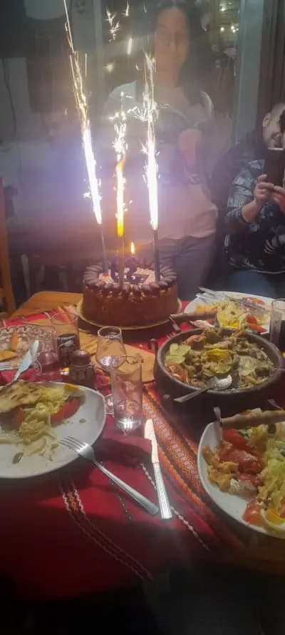 Снек Бар Липите