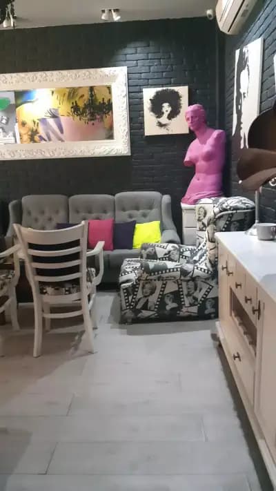 Кафе-Аперитив Етикет „Etiquette lounge and bar"