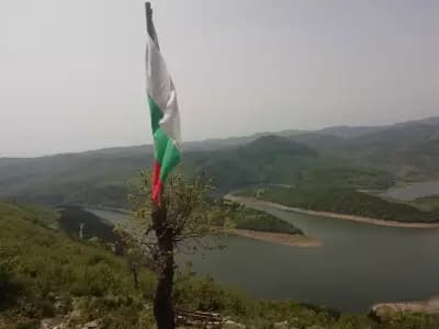 Райски изглед