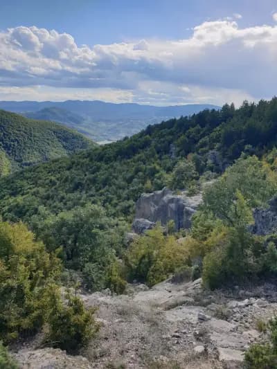 Тракийско светилище Пещера Утроба