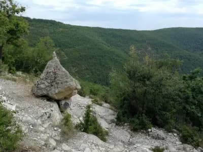 Тракийско светилище Пещера Утроба