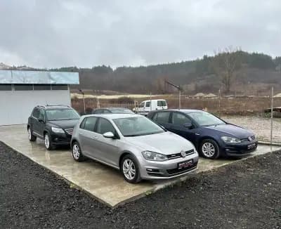 Bari Cars Автокъща - Кърджали