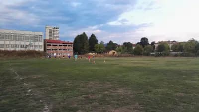 Стадион „Горубсо“
