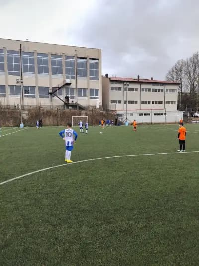 Стадион „Горубсо“
