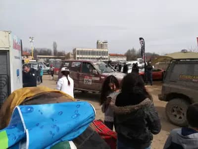 Стадион „Горубсо“
