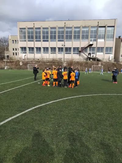 Стадион „Горубсо“
