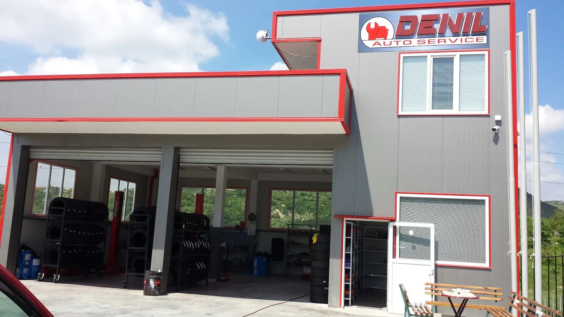 DENIL Auto Service