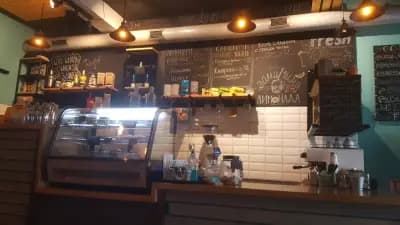 Caffetteria FUEGO