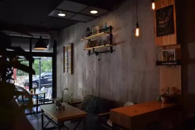 Caffetteria FUEGO