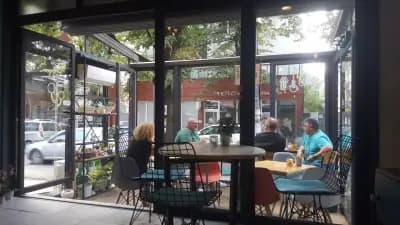 Caffetteria FUEGO