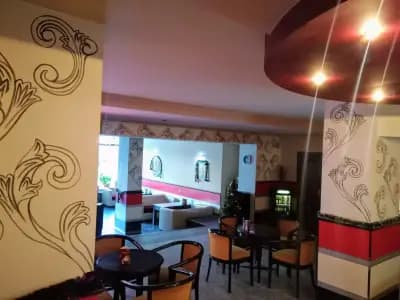 Кафе клуб Карамел