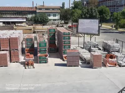 ЗОНА за строителя (Интериор ЕООД)